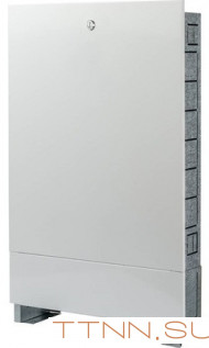 Шкаф распределительный встроенный STOUT (ШРВ-0) 1-3 выхода Шкаф распределительный встроенный STOUT (ШРВ-0) 1-3 выхода