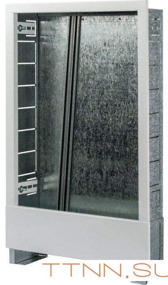 Шкаф распределительный встроенный STOUT (ШРВ-0) 1-3 выхода Шкаф распределительный встроенный STOUT (ШРВ-0) 1-3 выхода