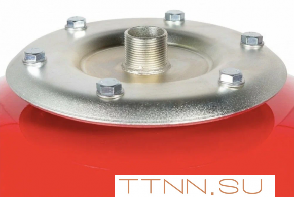 Расширительный бак Джилекс В 300 Расширительный бак Джилекс В 300