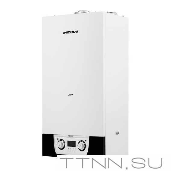 Настенный газовый котел MIZUDO M13TH