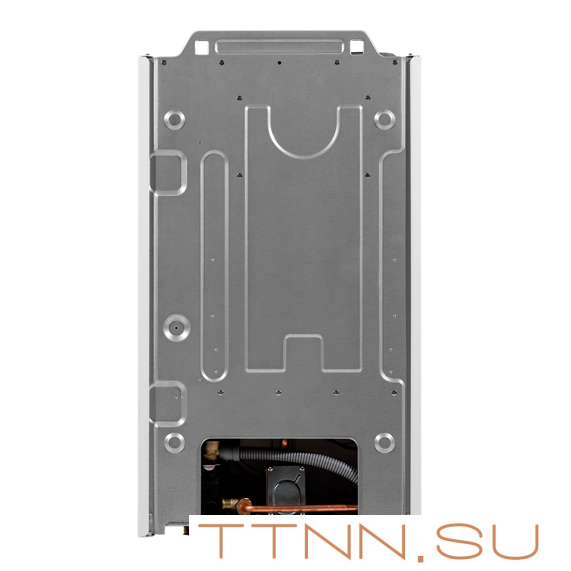 Настенный газовый котел MIZUDO M13TH