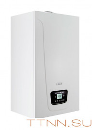 Газовый конденсационный котел Baxi Luna Duo-tec E 1.28 Газовый конденсационный котел Baxi Luna Duo-tec E 1.28