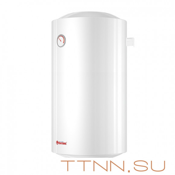 Электрический накопительный водонагреватель Thermex Circle 50 V Slim Электрический накопительный водонагреватель Thermex Circle 50 V Slim
