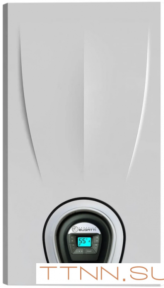 Настенный газовый котел Federica Bugatti 12 VARME (латунная гидрогруппа) Настенный газовый котел Federica Bugatti 12 VARME (латунная гидрогруппа)