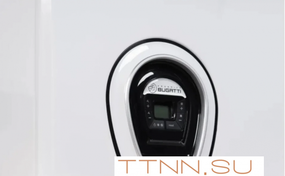 Настенный газовый котел Federica Bugatti 12 VARME (латунная гидрогруппа) Настенный газовый котел Federica Bugatti 12 VARME (латунная гидрогруппа)