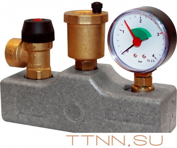 Группа безопасности STOUT SVS-0040-055032 Группа безопасности STOUT SVS-0040-055032