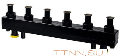 Коллектор STOUT SDG-0018-004003 Коллектор STOUT SDG-0018-004003