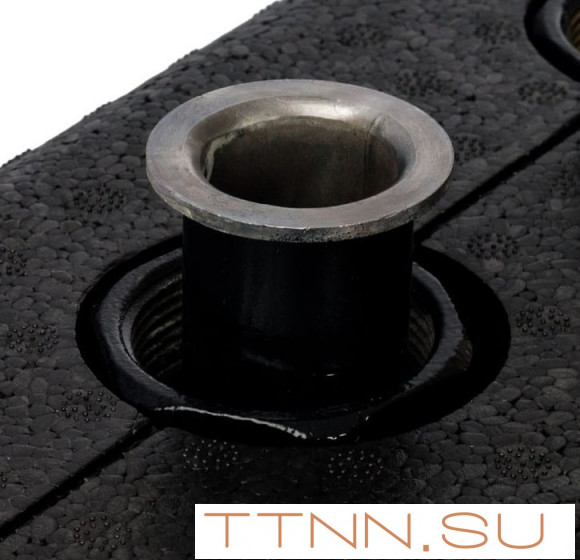 Коллектор STOUT SDG-0018-004003 Коллектор STOUT SDG-0018-004003