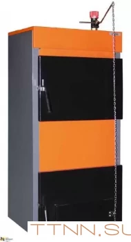 Напольный твердотопливный котел Конорд ДОН КС-Т-15р Напольный твердотопливный котел Конорд ДОН КС-Т-15р