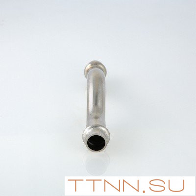 Обвод из нержавеющей стали Valtec 22х22 Обвод из нержавеющей стали Valtec 22х22