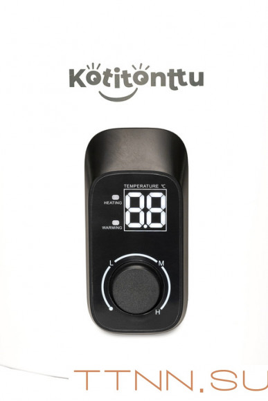 Электрический накопительный водонагреватель Kotitonttu SALMI VRM-80D Электрический накопительный водонагреватель Kotitonttu SALMI VRM-80D