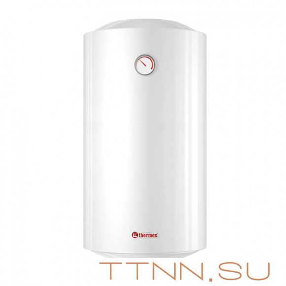 Электрический накопительный водонагреватель Thermex Circle 80 V Электрический накопительный водонагреватель Thermex Circle 80 V