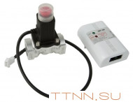 Сигнализатор загазованности БУГ-50 (оксид углерода) Сигнализатор загазованности БУГ-50 (оксид углерода)