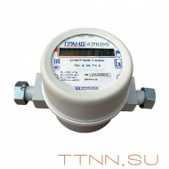 Газовый счетчик Гранд 4-ТК(М) Мороз Газовый счетчик Гранд 4-ТК(М) Мороз