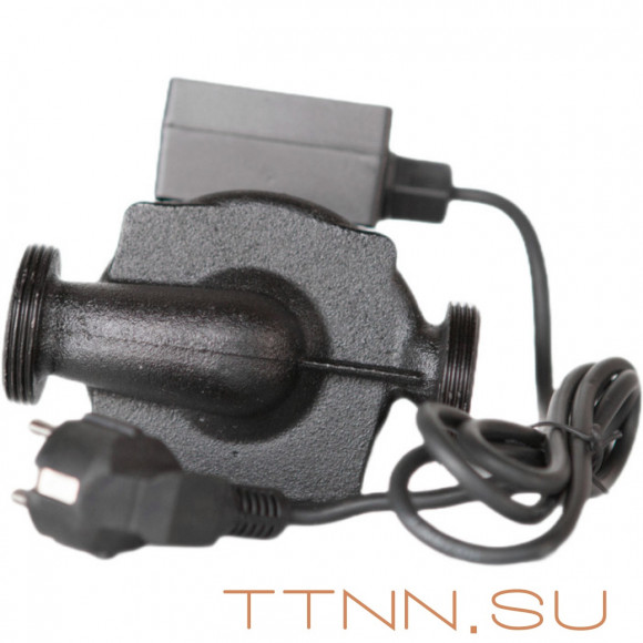 Насос для отопления ETERNA SR 25-40/130