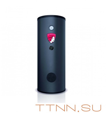 Бойлер косвенного нагрева Federica Bugatti FBEBS 100 1 змеевик Бойлер косвенного нагрева Federica Bugatti FBEBS 100 1 змеевик