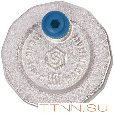 Воздухоотводчик STOUT SVS-1011-000020 Воздухоотводчик STOUT SVS-1011-000020