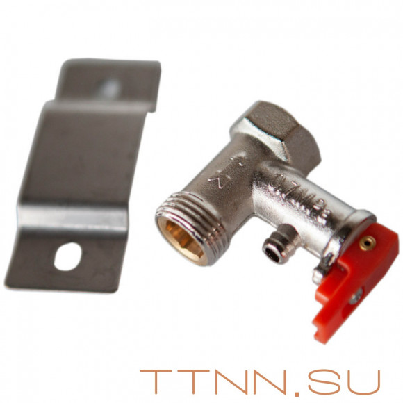 Электрический накопительный водонагреватель ETERNA RK-10/O Электрический накопительный водонагреватель ETERNA RK-10/O