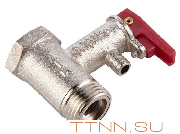 Электрический накопительный водонагреватель Royal Thermo RWH 10 Genie ECO O Электрический накопительный водонагреватель Royal Thermo RWH 10 Genie ECO O