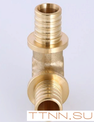 Угольник аксиальный Valtec 25 VTm.451.BG.002525 Угольник аксиальный Valtec 25 VTm.451.BG.002525