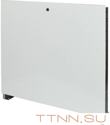 Шкаф распределительный встроенный STOUT (ШРВ-3) 8-10 выхода Шкаф распределительный встроенный STOUT (ШРВ-3) 8-10 выхода