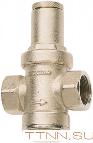 Редуктор ICMA 1/2" (91248AD06) Редуктор ICMA 1/2" (91248AD06)