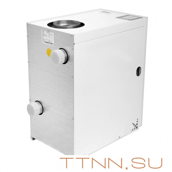 Напольный газовый котел Сигнал КОВ-10СВПС (10 кВт) TGV Жар Compact