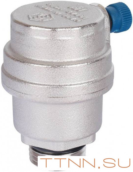 Воздухоотводчик STOUT SVS-1012-000015 Воздухоотводчик STOUT SVS-1012-000015