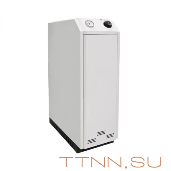 Напольный газовый котел Arideya КС-Г-60 Nova