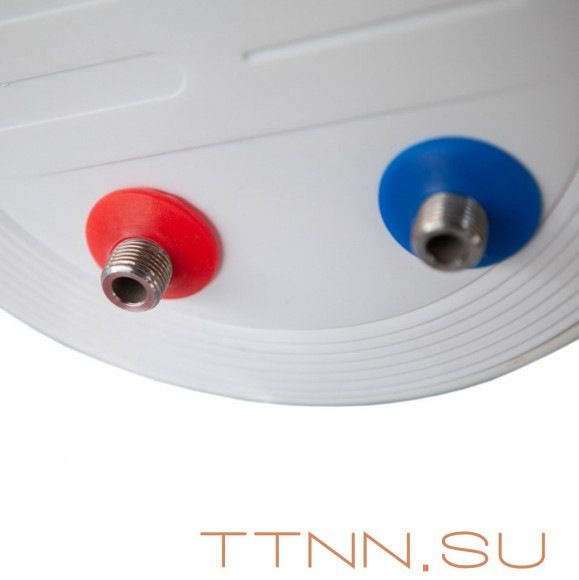 Электрический накопительный водонагреватель ETERNA RK-10/U Электрический накопительный водонагреватель ETERNA RK-10/U