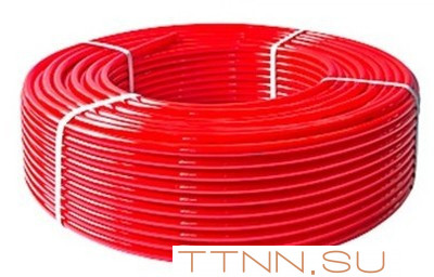 Труба сшитый полиэтилен 20 мм VALTEC PEX-EVOH, 20(2,0)бухта 200м Труба сшитый полиэтилен 20 мм VALTEC PEX-EVOH, 20(2,0)бухта 200м