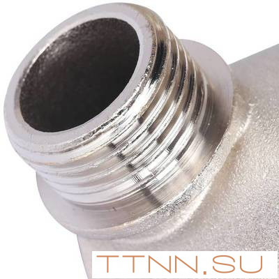 Воздухоотводчик STOUT SVS-1013-000015 Воздухоотводчик STOUT SVS-1013-000015