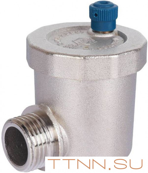 Воздухоотводчик STOUT SVS-1013-000015 Воздухоотводчик STOUT SVS-1013-000015