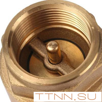 Клапан обратный STOUT SVC-0011-000032 Клапан обратный STOUT SVC-0011-000032