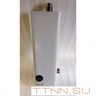 Электрокотел SteelSun ЭВПМ-12 кВт 380В Электрокотел SteelSun ЭВПМ-12 кВт 380В