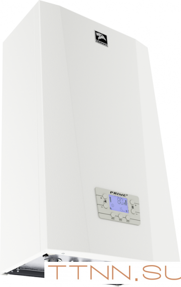 Настенный газовый котел Лемакс PRIME-V18 Настенный газовый котел Лемакс PRIME-V18