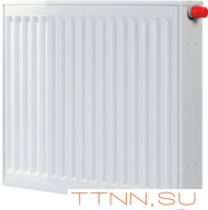 Стальной панельный радиатор METEOR Thermo Classic VK 11/500/800 ra Стальной панельный радиатор METEOR Thermo Classic VK 11/500/800 ra