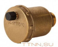 Воздухоотводчик Wester автоматический 1/2 Воздухоотводчик Wester автоматический 1/2