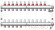 Коллектор для теплого пола Wester 1"-3/4 в сборе с расходомерами на 11 выходов Коллектор для теплого пола Wester 1"-3/4 в сборе с расходомерами на 11 выходов