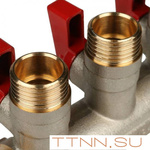 Коллектор STOUT SMB 6200 341203 Коллектор STOUT SMB 6200 341203