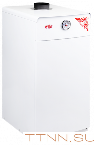 Двухконтурный котел Очаг Премиум АКГВ-17,4-Е с автоматикой SIT СервисГаз Двухконтурный котел Очаг Премиум АКГВ-17,4-Е с автоматикой SIT СервисГаз