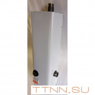 Электрокотел SteelSun ЭВПМ-15 кВт 380В Электрокотел SteelSun ЭВПМ-15 кВт 380В