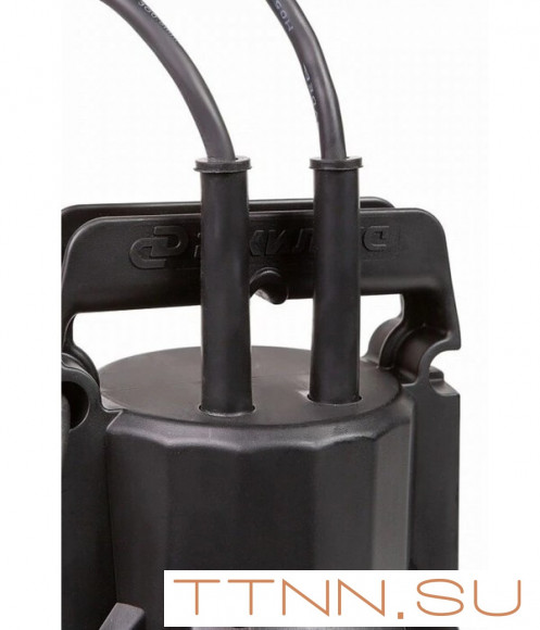 Дренажный насос Джилекс ДРЕНАЖНИК 85/6 Дренажный насос Джилекс ДРЕНАЖНИК 85/6