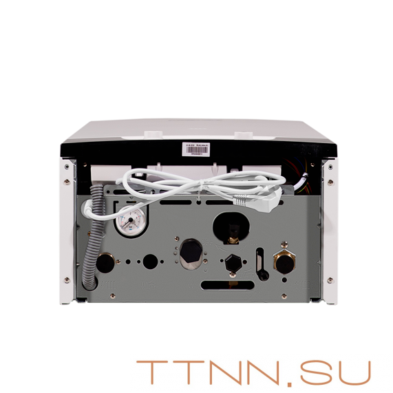 Настенный газовый котел MIZUDO M17TH Настенный газовый котел MIZUDO M17TH