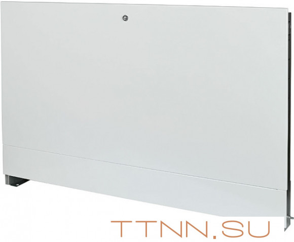 Распределительный шкаф Rommer Шкаф распределительный встроенный 13-16 выходов (ШРВ-5)