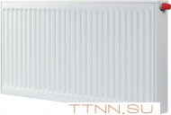 Стальной панельный радиатор METEOR Thermo Classic VK 11/500/900 ra Стальной панельный радиатор METEOR Thermo Classic VK 11/500/900 ra