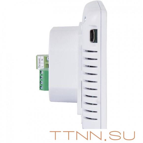 Контроллер STOUT M-9r+WIFI-модуль Контроллер STOUT M-9r+WIFI-модуль