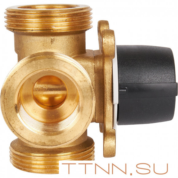 Смесительный клапан STOUT 1 -1 1/2 KVs 8 Смесительный клапан STOUT 1 -1 1/2 KVs 8