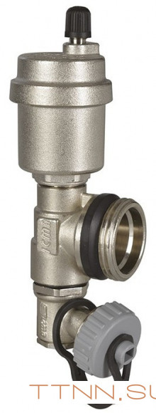 Заглушка ICMA 1" (87269AF06) Заглушка ICMA 1" (87269AF06)