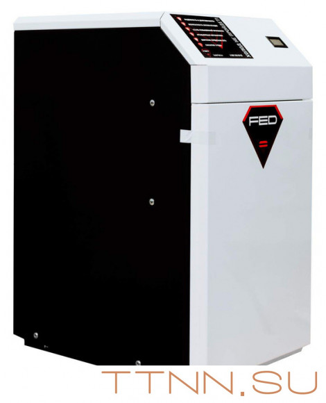 Напольный газовый котел Federica Bugatti FED КС-Г-12.5 (sit 630) новый т/о Напольный газовый котел Federica Bugatti FED КС-Г-12.5 (sit 630) новый т/о